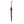 Load image into Gallery viewer, Golden Dragons Burgundy Umbrella