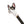 Load image into Gallery viewer, French Bulldog Umbrella