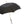 Load image into Gallery viewer, French Bulldog Umbrella