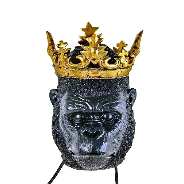 Wall lamp Kong