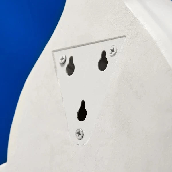 Wall lamp Shark Sharky