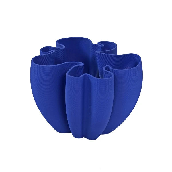 Vase Looks like print