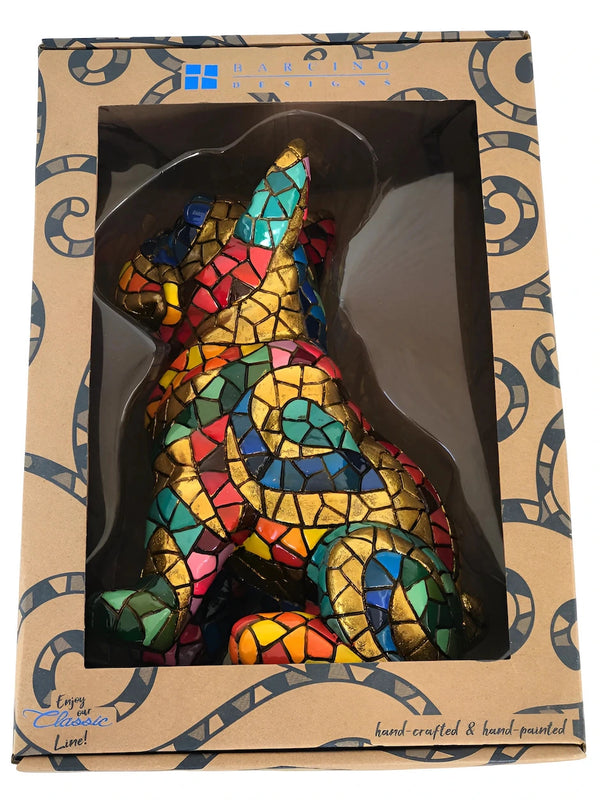 Carnival Bulldog All Measurements