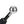 Load image into Gallery viewer, Silver Golf Ball Folding Umbrella