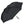Load image into Gallery viewer, Silver Golf Ball Folding Umbrella