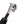 Load image into Gallery viewer, Silver Tiger Folding Umbrella