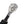 Load image into Gallery viewer, Silver Lion Folding Umbrella