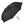 Load image into Gallery viewer, Silver Lion Folding Umbrella