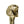 Load image into Gallery viewer, Golden Horse Folding Umbrella