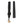 Load image into Gallery viewer, Gold Skull Umbrella