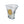 Load image into Gallery viewer, Medusa Madness Clear Vase
