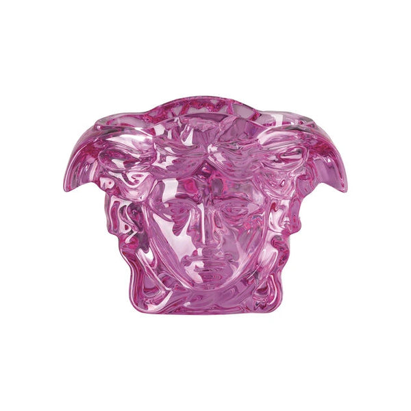 Medusa Grande Pink Vase