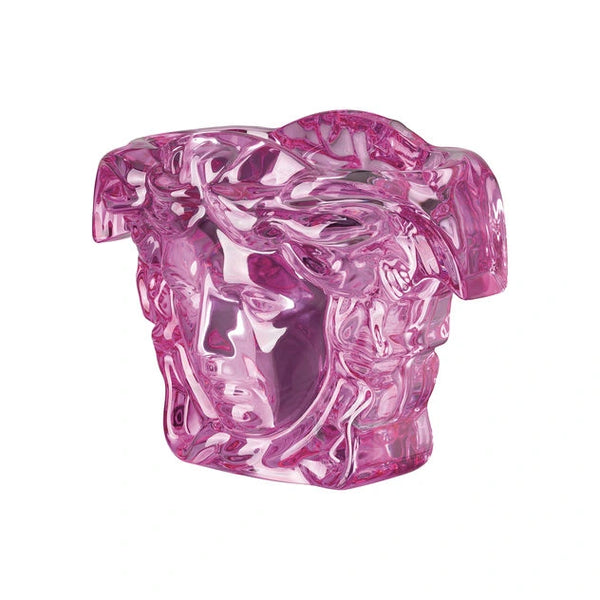 Medusa Grande Pink Vase