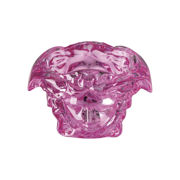 Medusa Grande Pink Vase