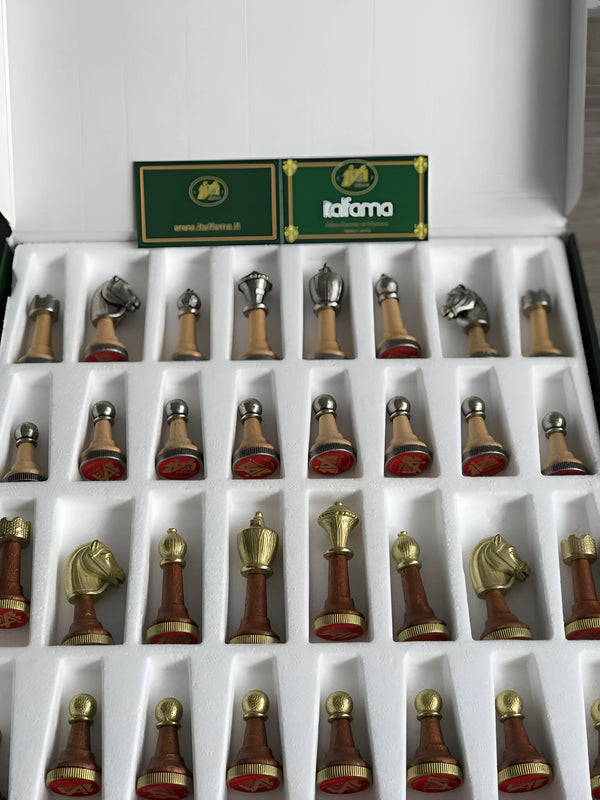 Staunton Classic Set