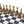 Load image into Gallery viewer, Oriental Big Set Fantasy Style + Black Wooden and marble chess board