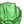 Load image into Gallery viewer, Crackle Vase Green