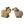 Load image into Gallery viewer, Mini Sheep & Mini Goat Set