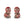 Load image into Gallery viewer, Red Foo Lioness Set