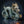 Load image into Gallery viewer, Blue Chinese Dragon