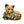 Load image into Gallery viewer, Red Fox
