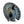 Load image into Gallery viewer, Blue Peacock