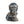 Load image into Gallery viewer, Blue Foo Lioness Set