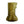 Load image into Gallery viewer, Rocky Baroque Vase Olive