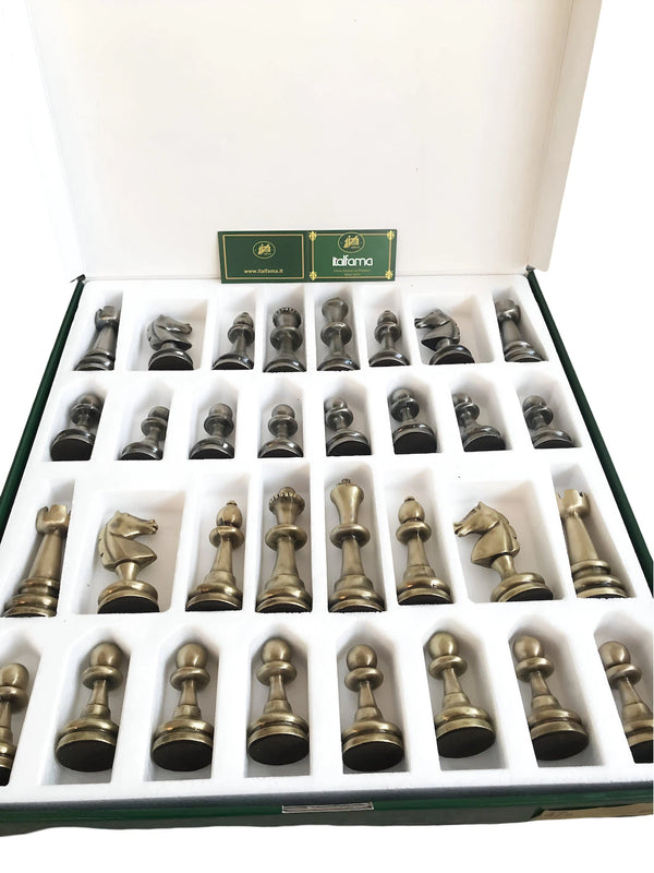 Staunton Large Pieces