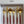 Load image into Gallery viewer, Goa Red Gold Plated 6 pcs. Set + Card box