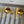 Load image into Gallery viewer, Goa Grey Gold Plated 6 pcs. Set + Card box