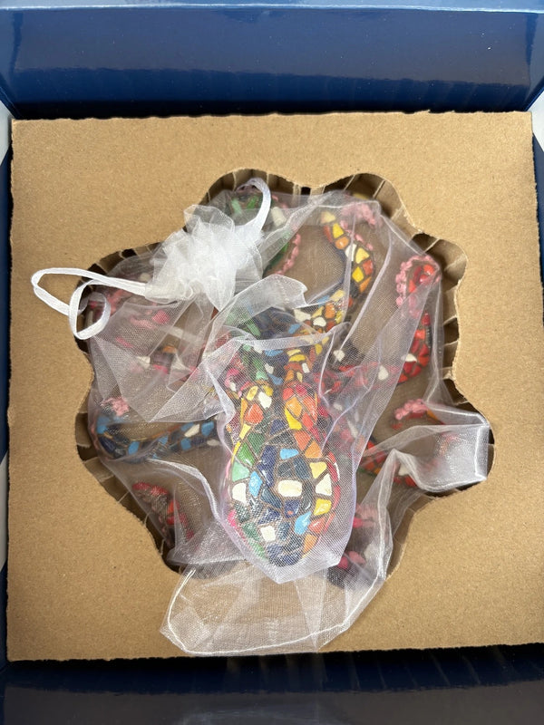 Classic Octopus All Measurements