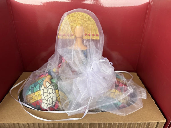 Menina Carnival All Measurements