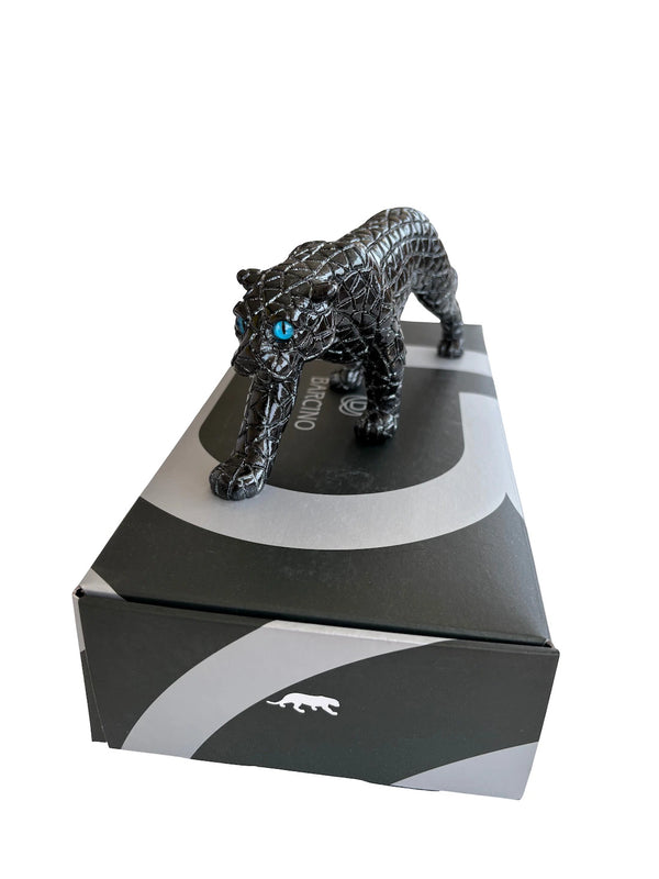 Premium Mosaic Black Panther All measurements