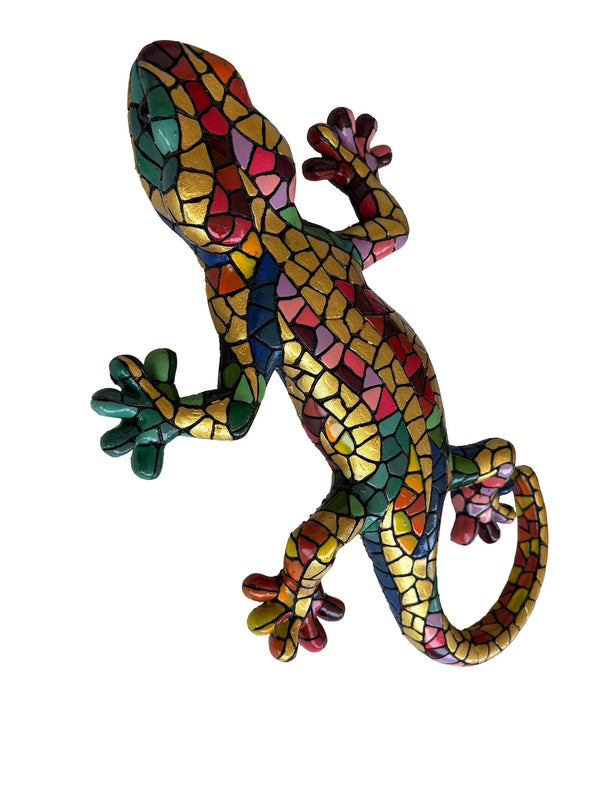 Salamander Carnival All measurements