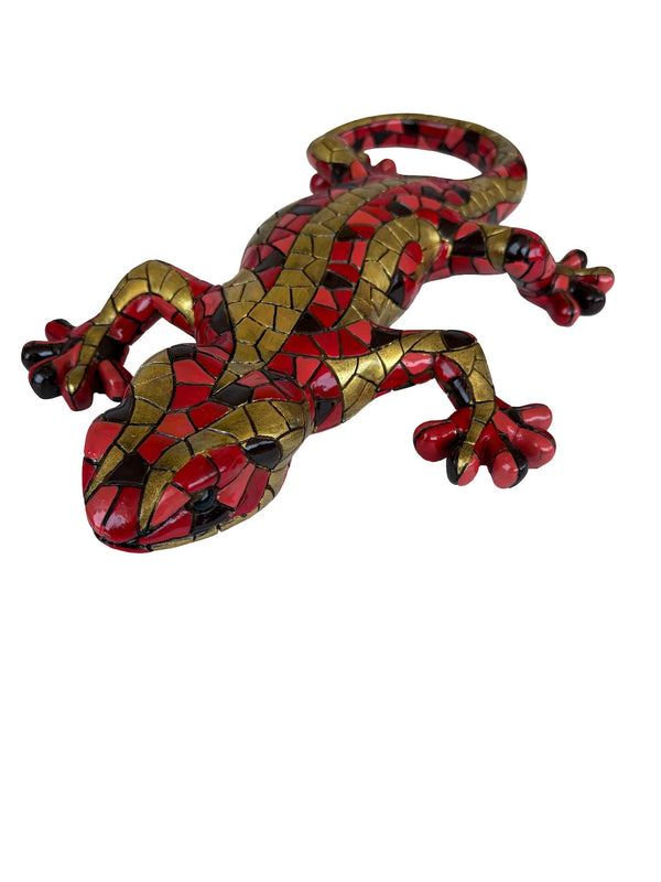 Salamander Carnival Red All measurements