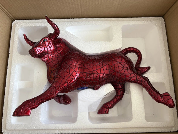 Classic The Candy Bull