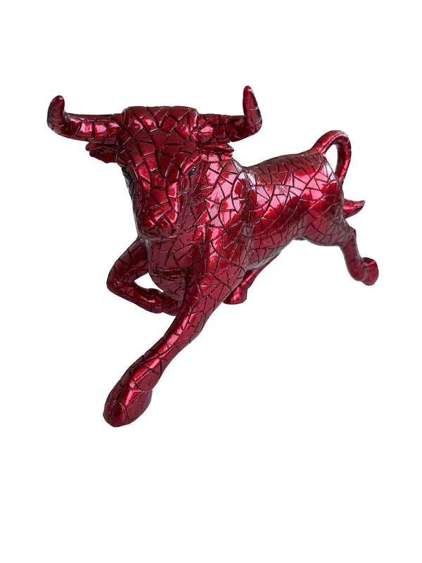 Classic The Candy Bull