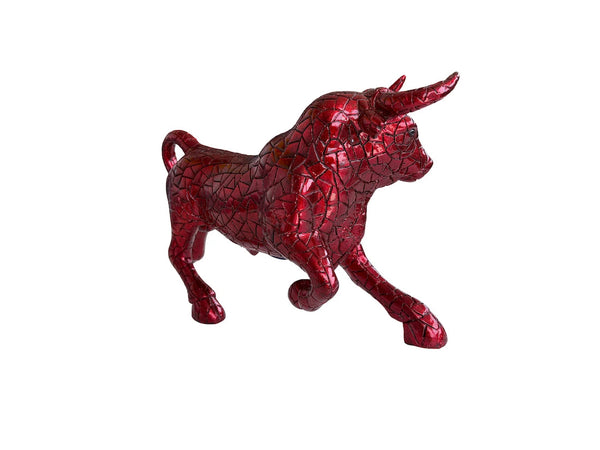 Classic The Candy Bull