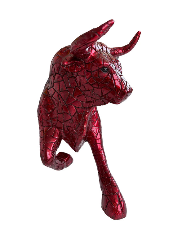 Classic The Candy Bull