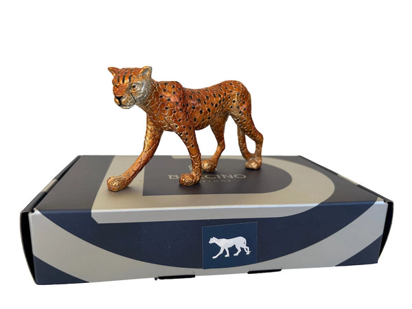 Premium Cheetah Small