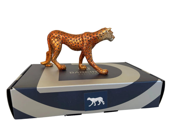 Premium Cheetah Small