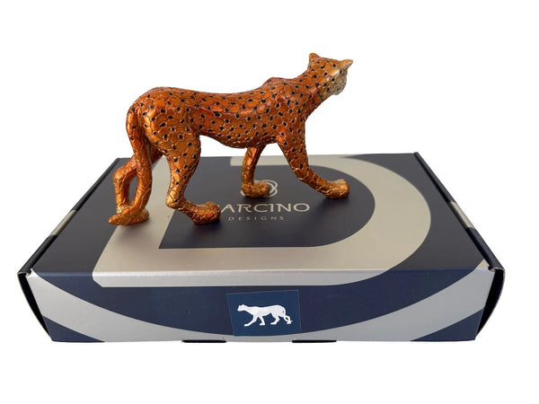 Premium Cheetah Small