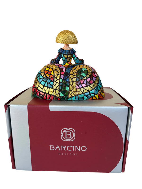 Menina Carnival All Measurements