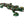 Load image into Gallery viewer, Classic Green Mosaic Salamander