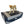 Load image into Gallery viewer, Classic Small Mosaic Cheetah