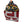 Load image into Gallery viewer, Carnival Menina Blue