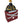 Load image into Gallery viewer, Carnival Menina Blue