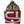 Load image into Gallery viewer, Carnival Menina Grey