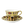Load image into Gallery viewer, Old Imari Breakfast Saucer